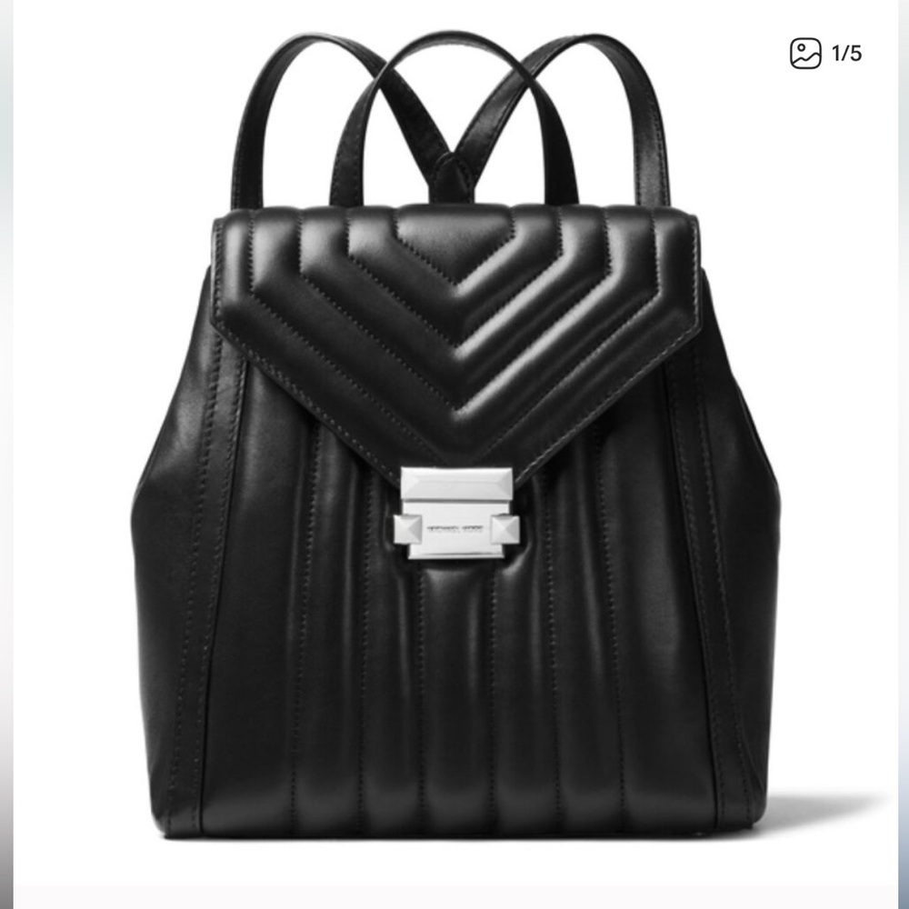 Michael Kors Whitney Backpack
